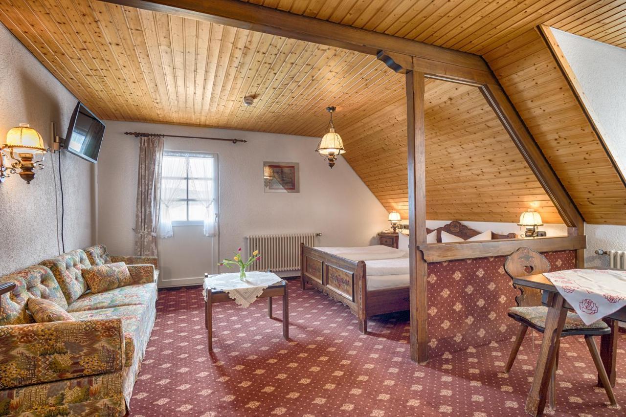 Zur Traube Schwarzwaldhotel & Restaurant Am Titisee Sankt Märgen Dış mekan fotoğraf