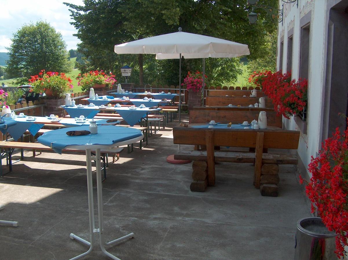Zur Traube Schwarzwaldhotel & Restaurant Am Titisee Sankt Märgen Dış mekan fotoğraf