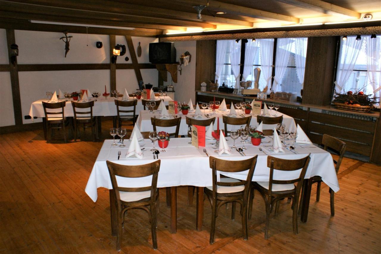 Zur Traube Schwarzwaldhotel & Restaurant Am Titisee Sankt Märgen Dış mekan fotoğraf