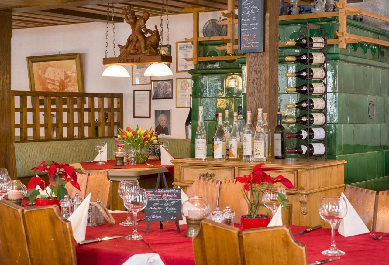 Zur Traube Schwarzwaldhotel & Restaurant Am Titisee Sankt Märgen Dış mekan fotoğraf