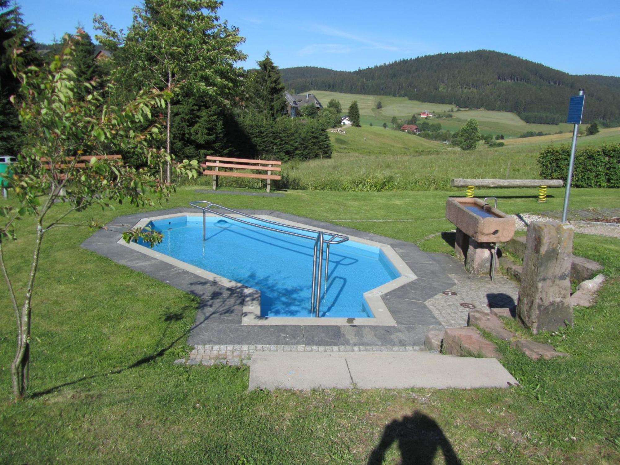 Zur Traube Schwarzwaldhotel & Restaurant Am Titisee Sankt Märgen Dış mekan fotoğraf